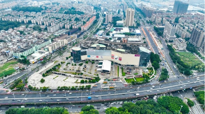 ”！这项目率先破局首期5万起上车！龙8国际点此进入救市大礼包“杀到(图9)