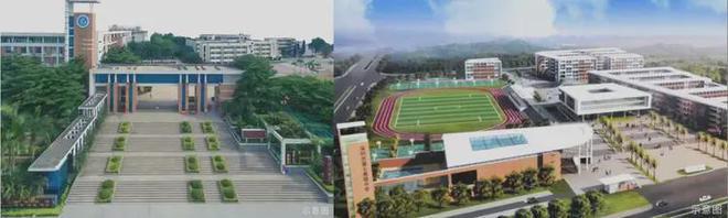 6-112㎡总价243万起一文了解。龙8游戏进入《前海未来城》在售户型7(图6)