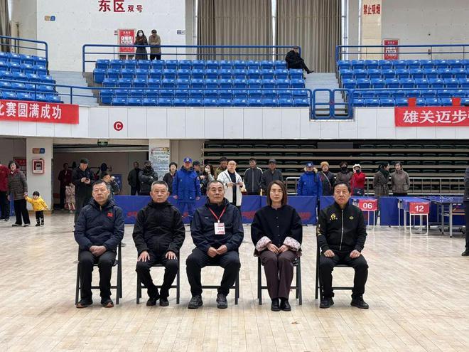 要上全运”甘肃代表队乒乓球选拔赛圆满收官龙8体育甘肃省第五届全民健身运动会暨“我(图2)