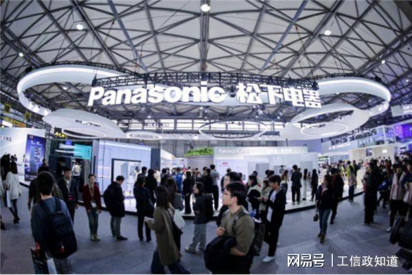 器：从家电巨头到科技领域的佼佼者long8登录名企推荐 松下电