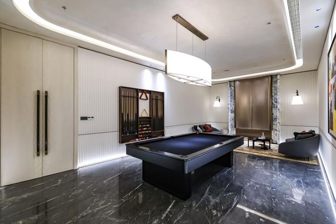 安高申陇院“好房子”样本公布！提前兑现！梅陇红盘实景示范区(图5)