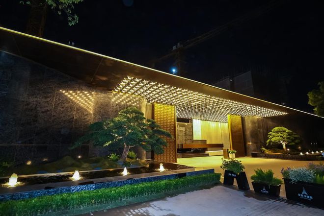 安高申陇院“好房子”样本公布！提前兑现！梅陇红盘实景示范区(图7)