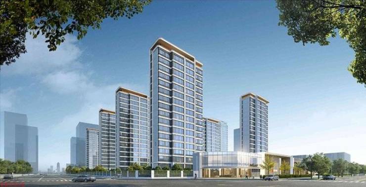 项目电话号码-优惠皖投云启锦上花园(图3)